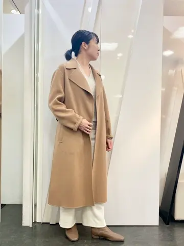 ICB 渡邊 コーディネート画像