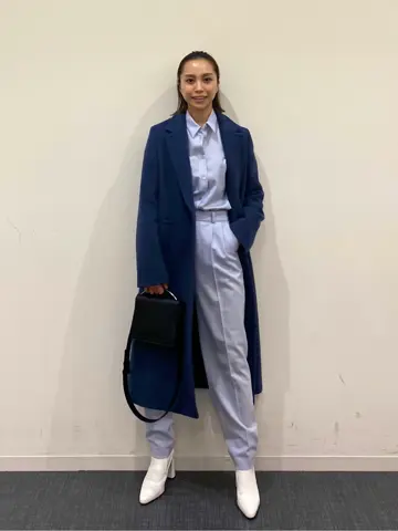 ICB 岩田 コーディネート画像