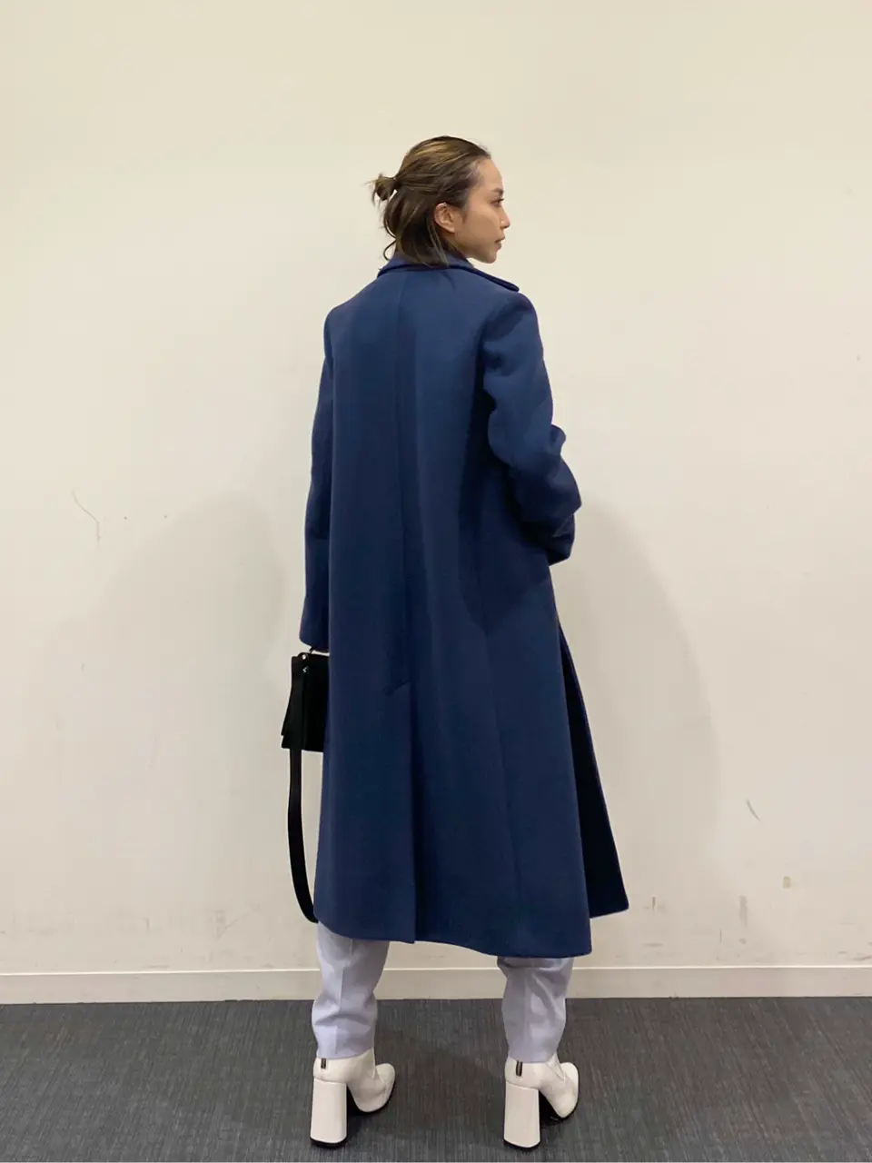 ICB 岩田 コーディネート画像