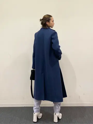 ICB 岩田 コーディネート画像