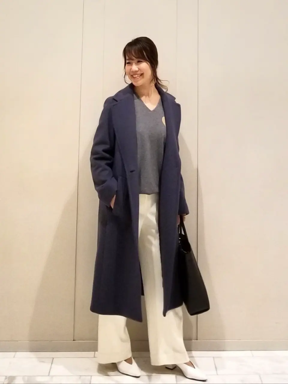 ICB 中島 コーディネート画像