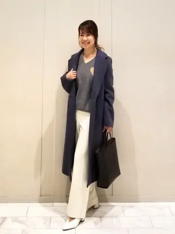 ICB 中島 コーディネート画像