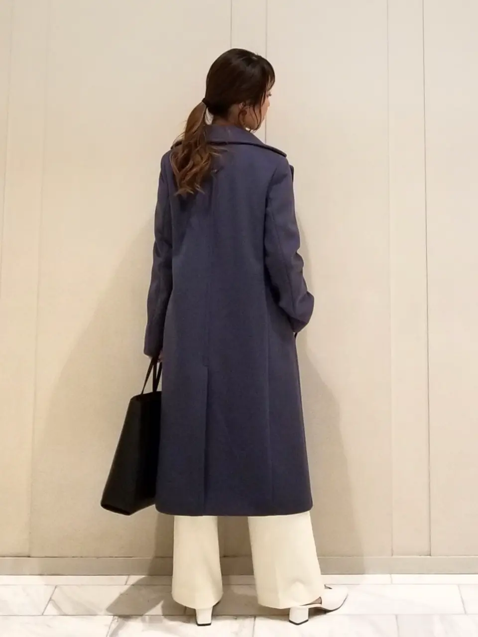 ICB 中島 コーディネート画像