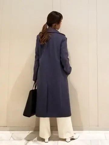 ICB 中島 コーディネート画像