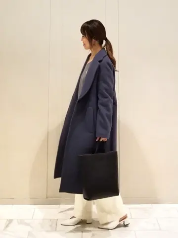 ICB 中島 コーディネート画像