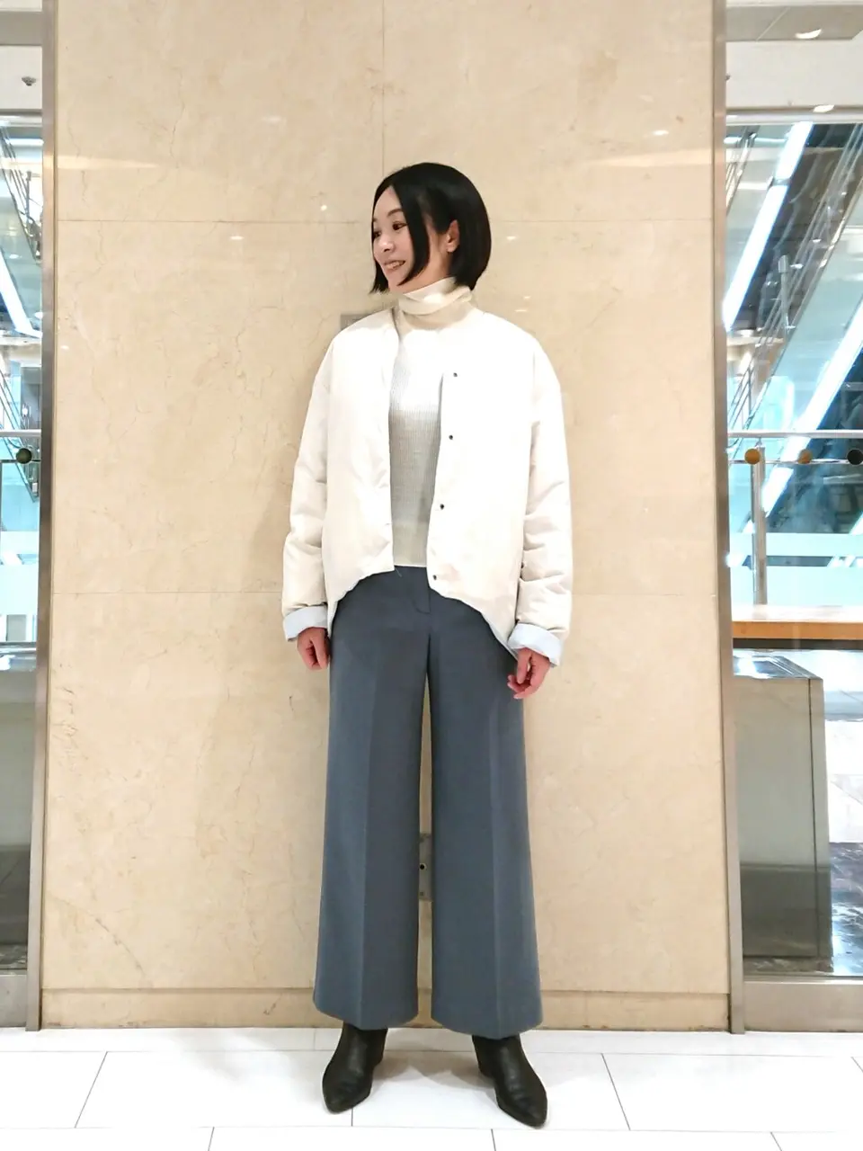  KANAE コーディネート画像