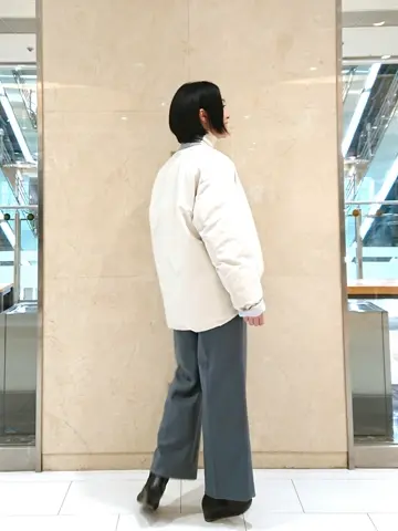 ICB KANAE コーディネート画像