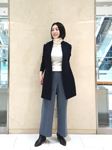 ICB KANAE コーディネート画像