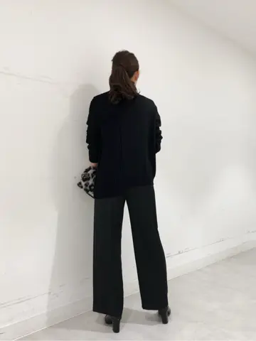 ICB 野口 コーディネート画像