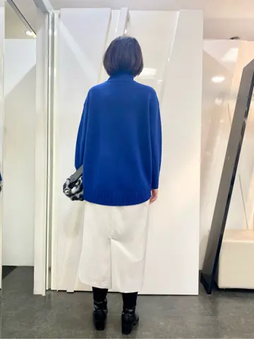 ICB 須賀原 コーディネート画像