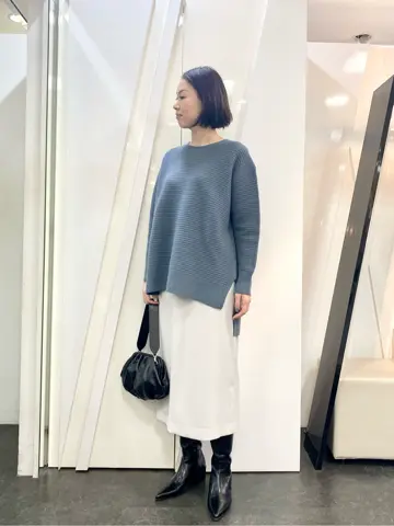 ICB 須賀原 コーディネート画像