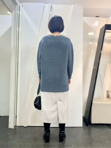 ICB 須賀原 コーディネート画像