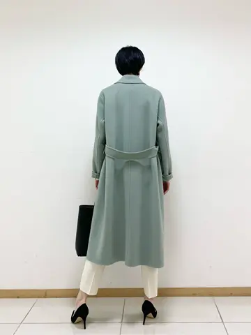 ICB 小川 コーディネート画像