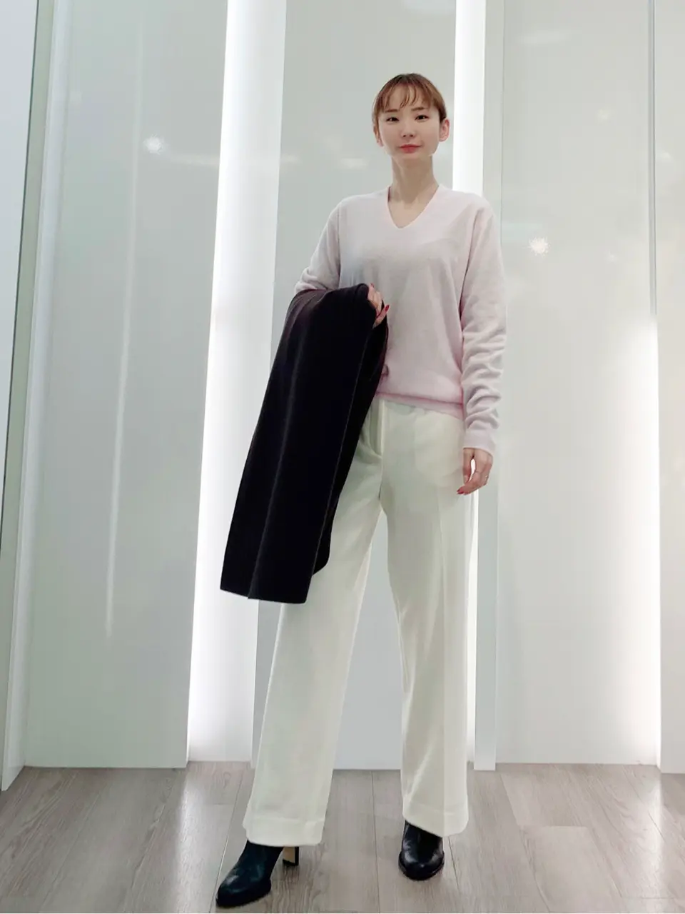  仲崎 コーディネート画像