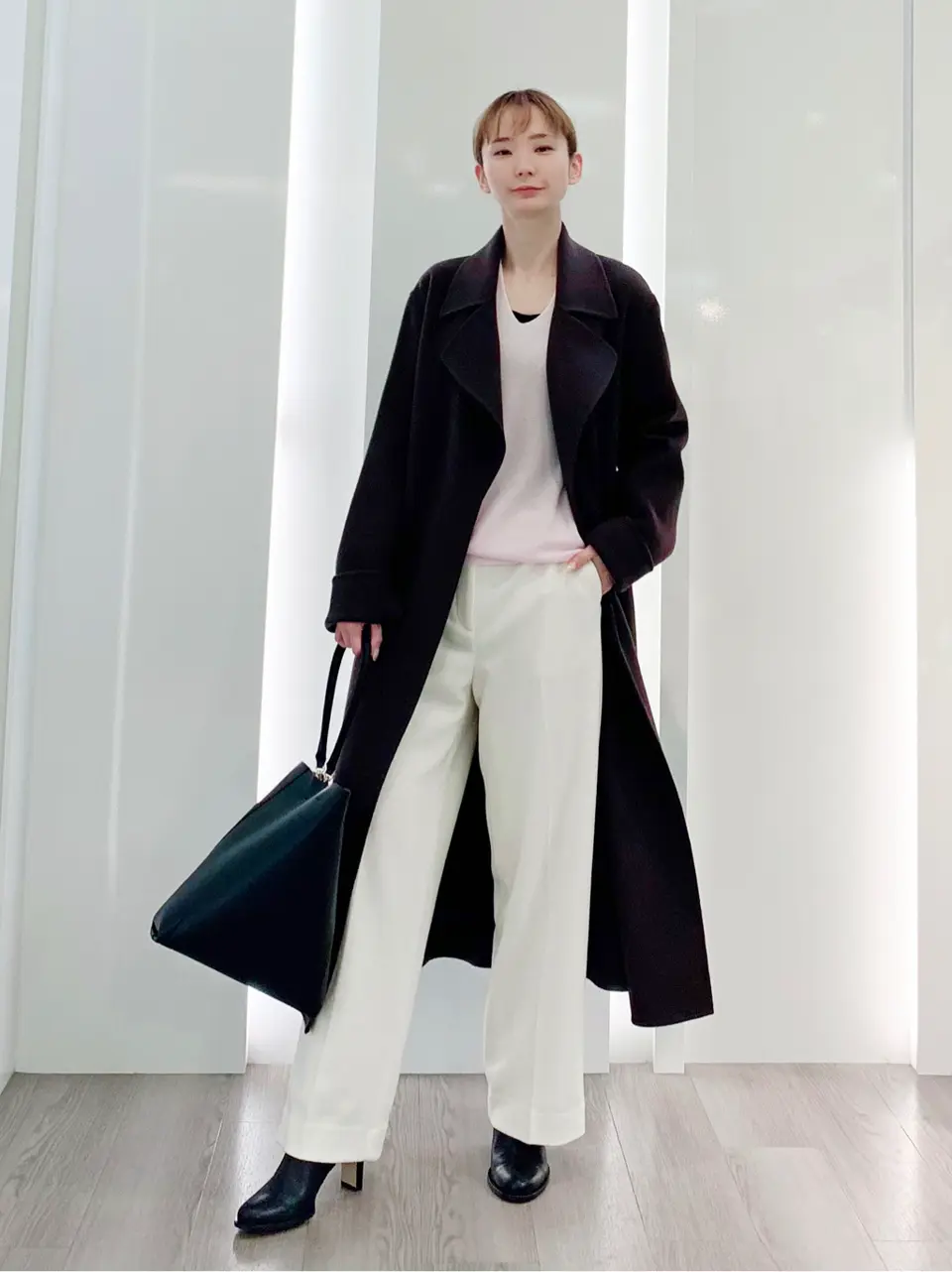  仲崎 コーディネート画像