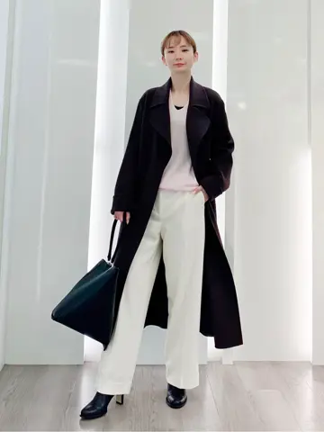 ICB 仲崎 コーディネート画像