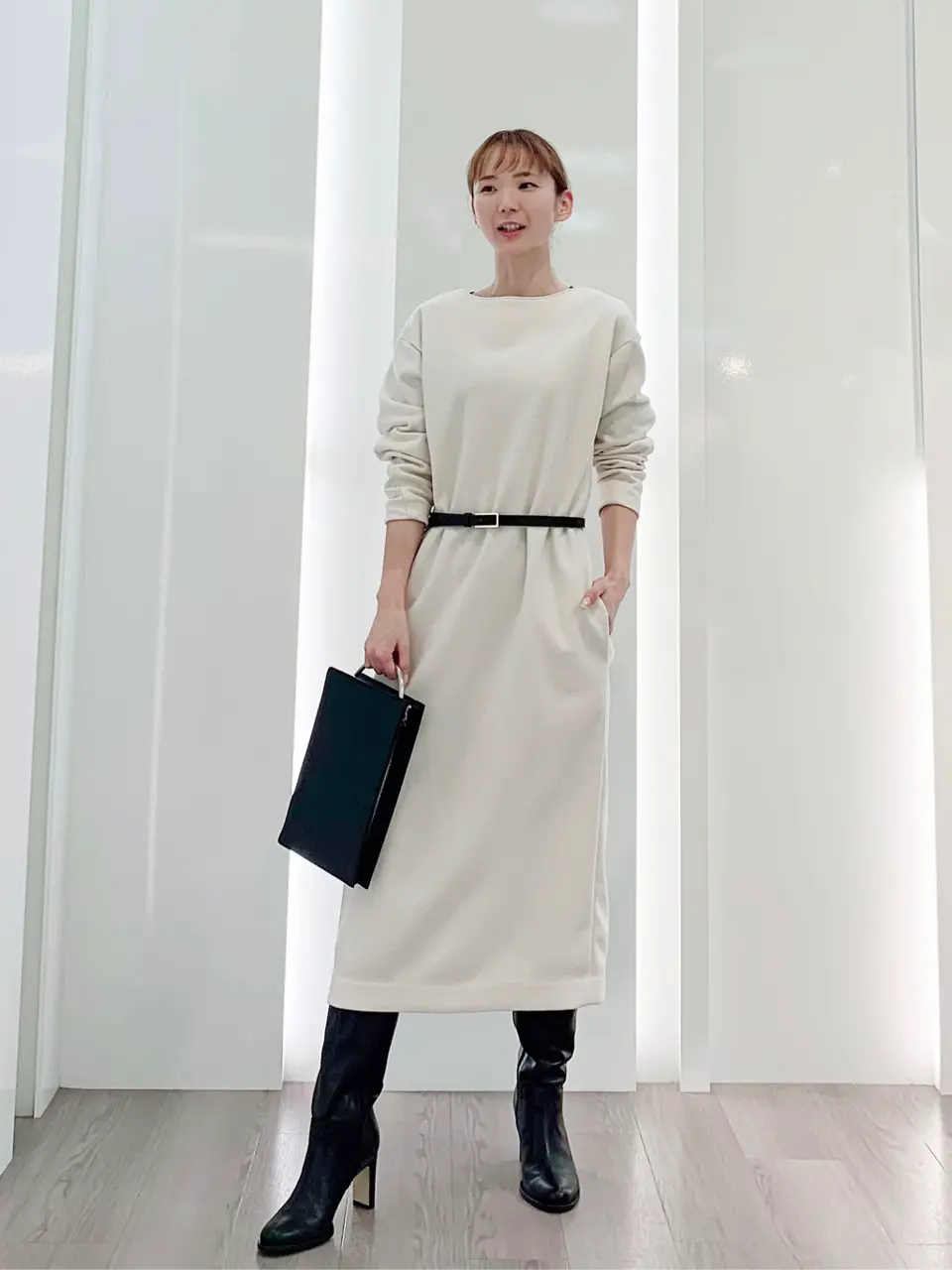  仲崎 コーディネート画像