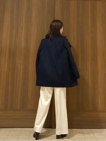 ICB 米森 コーディネート画像