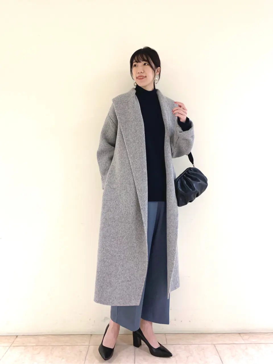  Manami コーディネート画像