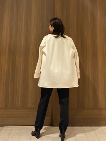 ICB 米森 コーディネート画像