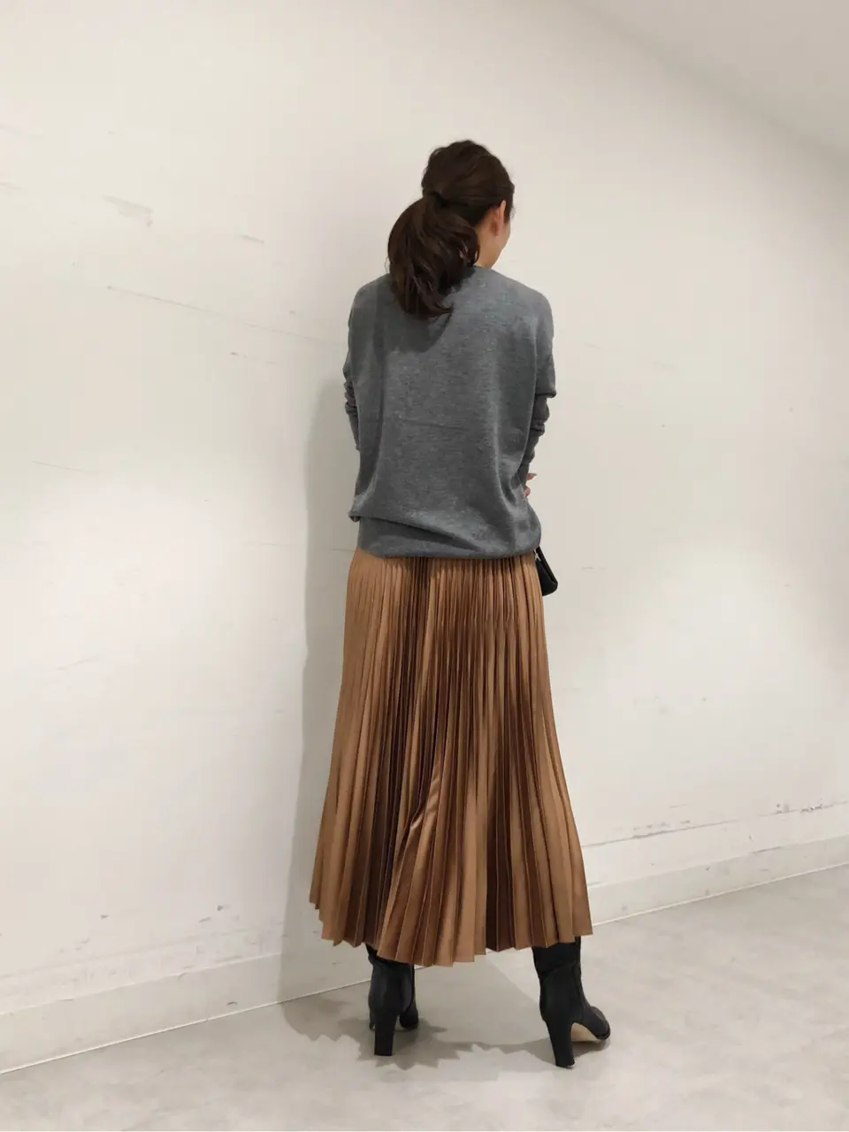 ICB 野口 コーディネート画像