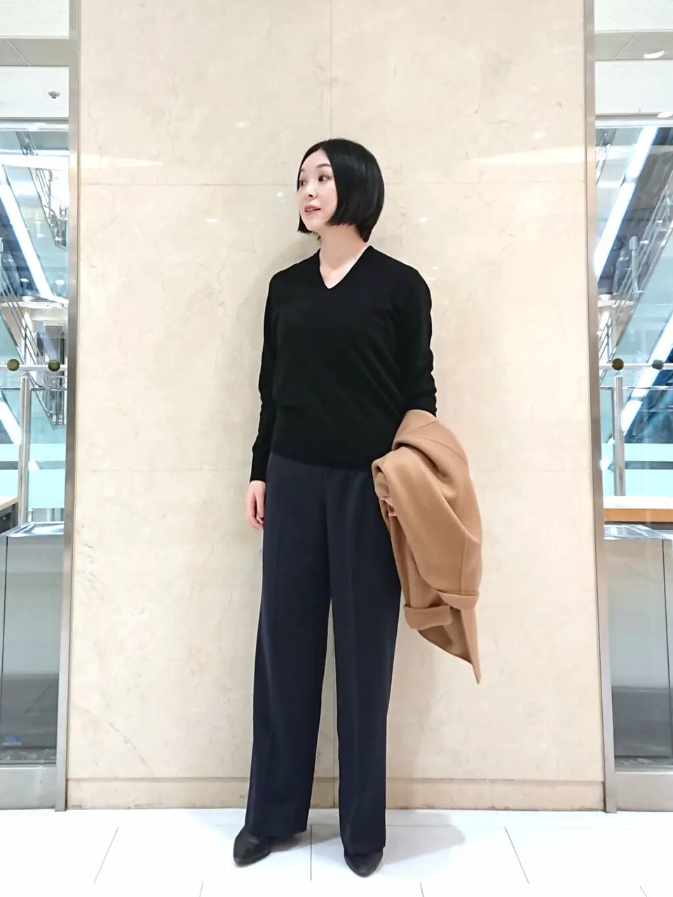  KANAE コーディネート画像