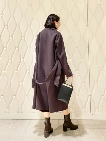 ICB 古住 コーディネート画像