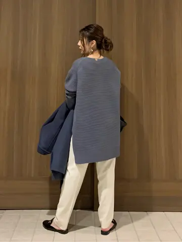 ICB 村田 コーディネート画像