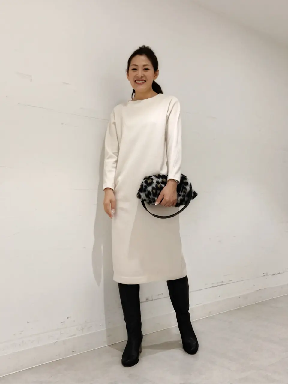  野口 コーディネート画像