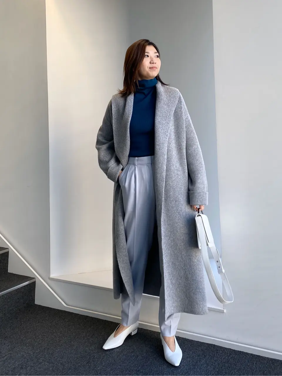  寺岡 コーディネート画像