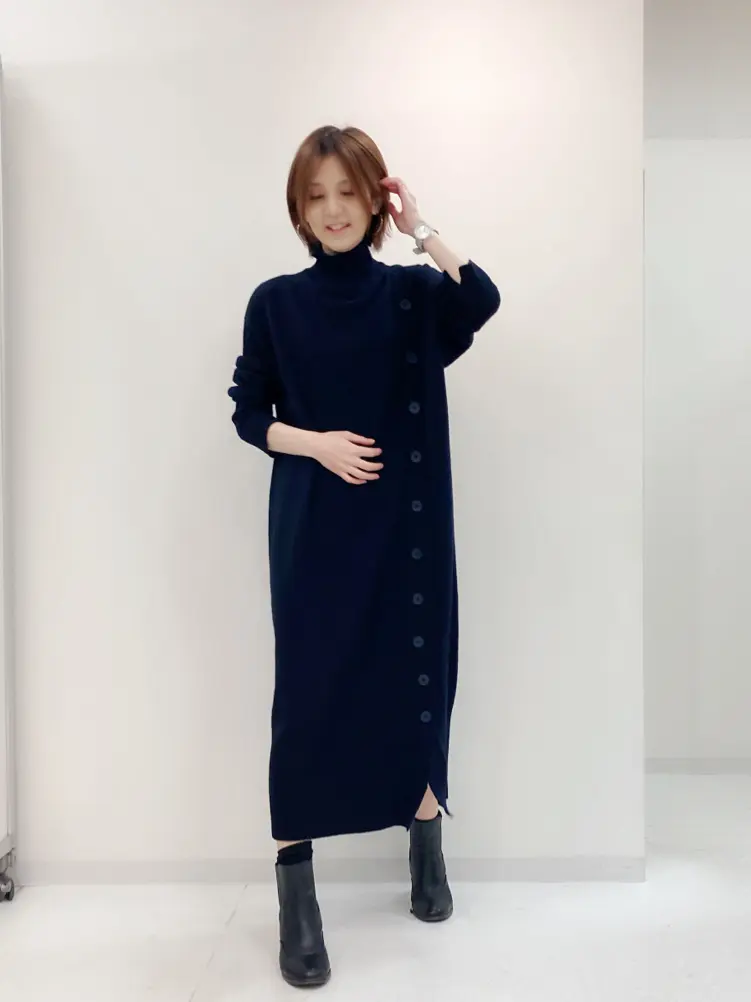 ICB Nagira コーディネート画像