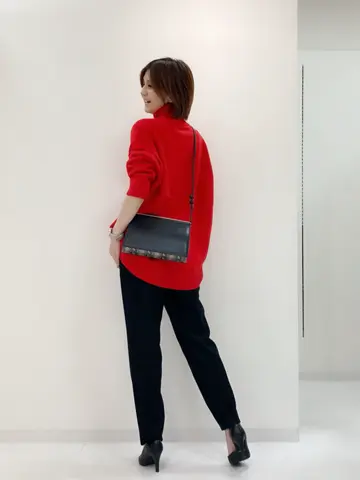 ICB Nagira コーディネート画像