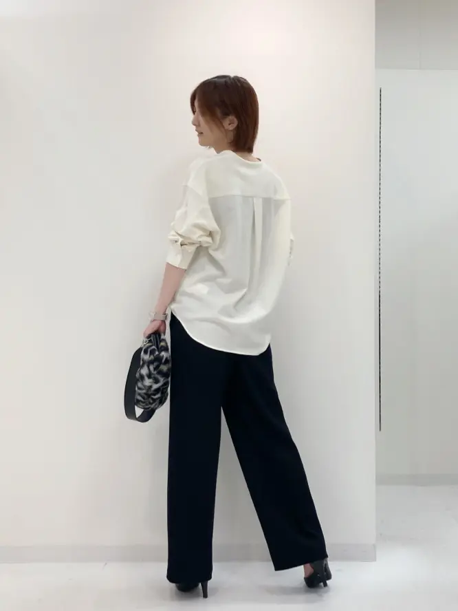 ICB Nagira コーディネート画像