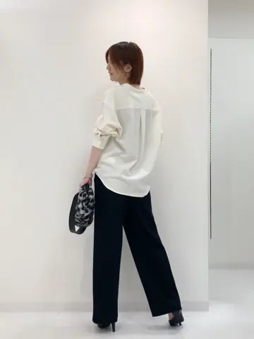 ICB Nagira コーディネート画像