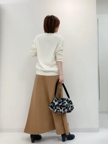 ICB Nagira コーディネート画像