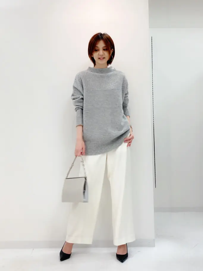  Nagira コーディネート画像