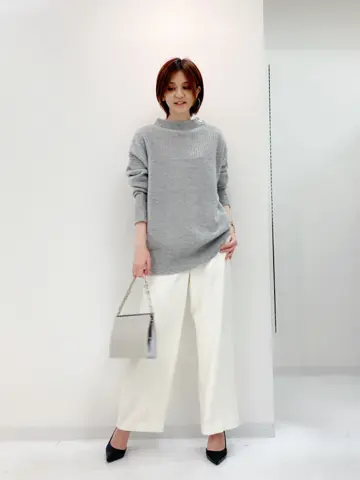 ICB Nagira コーディネート画像