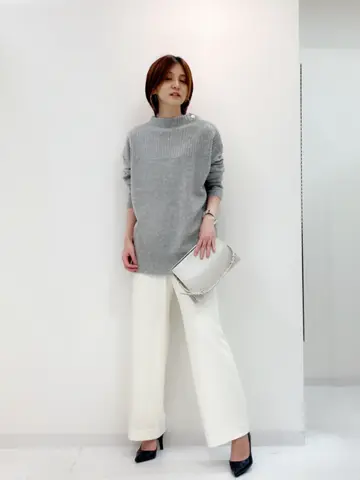 ICB Nagira コーディネート画像