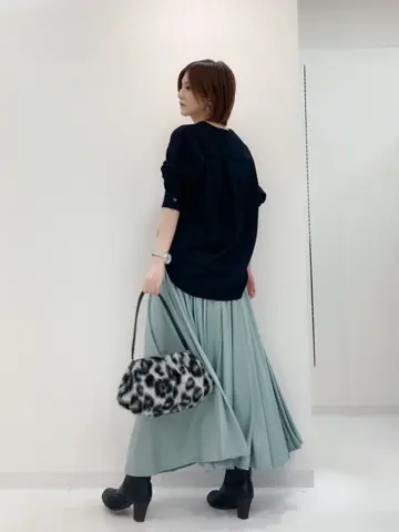 ICB Nagira コーディネート画像