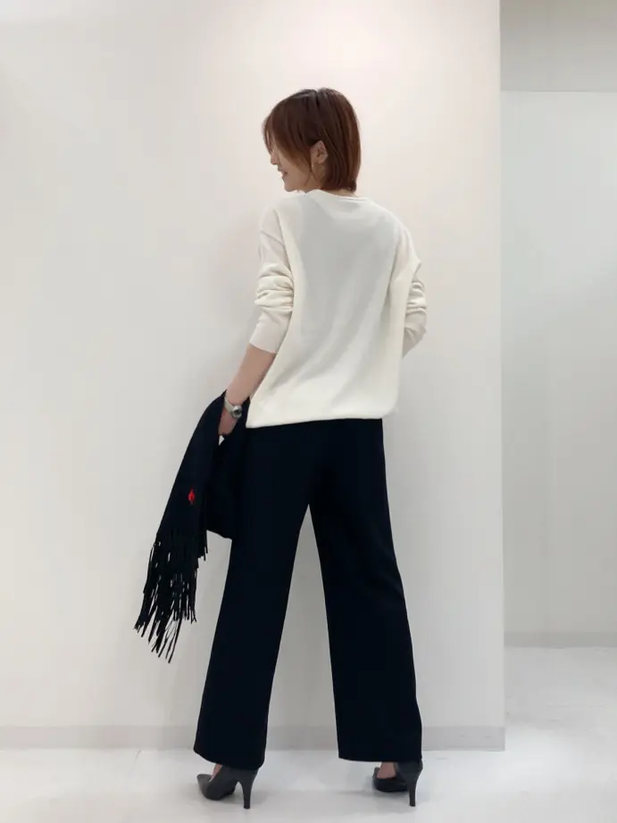 ICB Nagira コーディネート画像