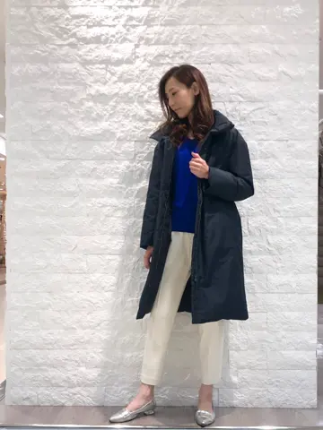 ICB Ashu コーディネート画像