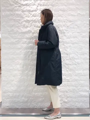 ICB Ashu コーディネート画像