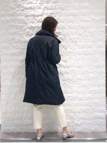 ICB Ashu コーディネート画像