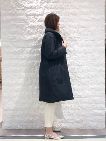 ICB Ashu コーディネート画像