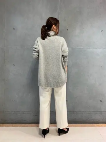 ICB 井阪 コーディネート画像