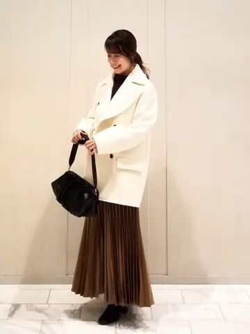 ICB 中島 コーディネート画像