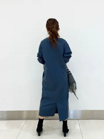 ICB ASUMI コーディネート画像