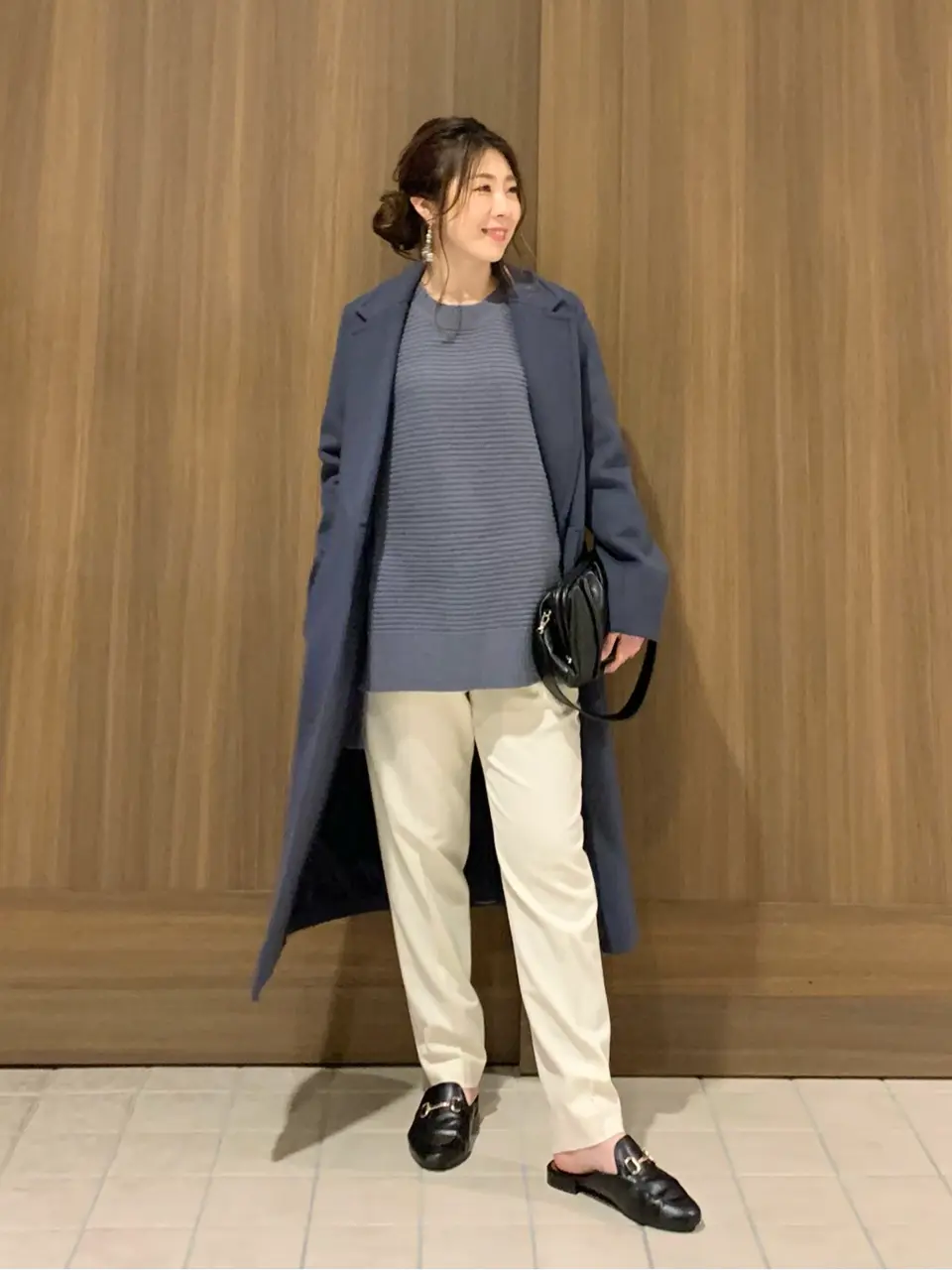  村田 コーディネート画像