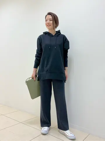 ICB 水谷 コーディネート画像