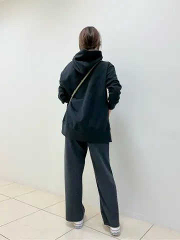 ICB 水谷 コーディネート画像